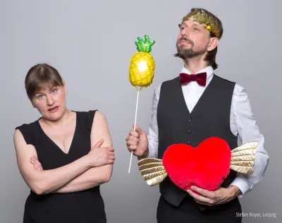 Bild Valentinstag
